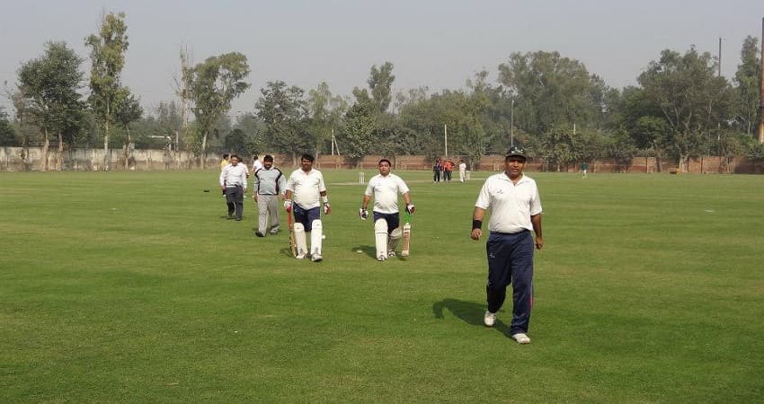 Zakir Husain Evening College Extra Curriculars photo 3